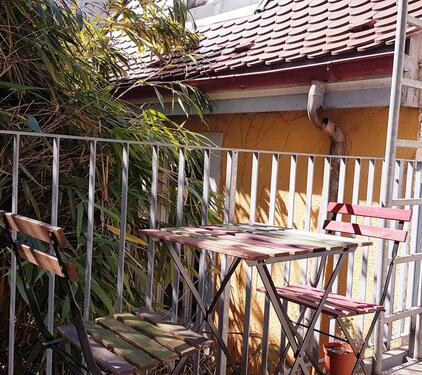 Foto - 2 Zimmer Etagenwohnung zum Kaufen in Konstanz