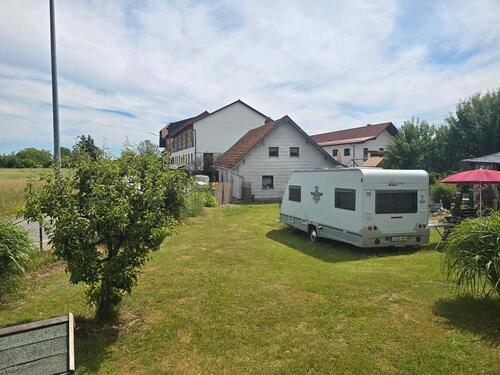 Foto - altes Haus zu verkaufen 642qm Grundstück
