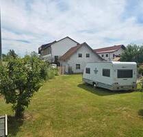 altes Haus zu verkaufen 642qm Grundstück - Bruckberg