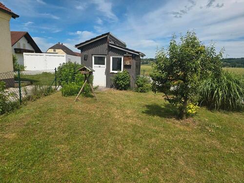 Foto - 3 Zimmer Einfamilienhaus zum Kaufen in Bruckberg