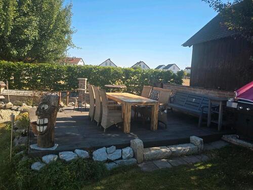 Foto - 3 Zimmer Einfamilienhaus in Bruckberg