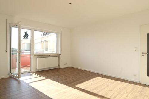 Foto - 3 Zimmer Etagenwohnung zum Kaufen in Marktoberdorf