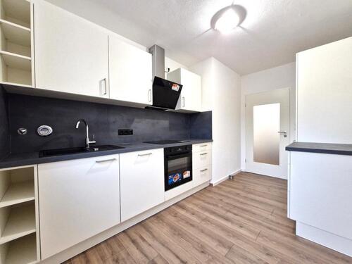 Foto - 3 Zimmer Etagenwohnung in Marktoberdorf