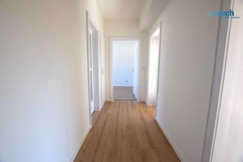 Foto - Etagenwohnung zur Miete in Diepholz