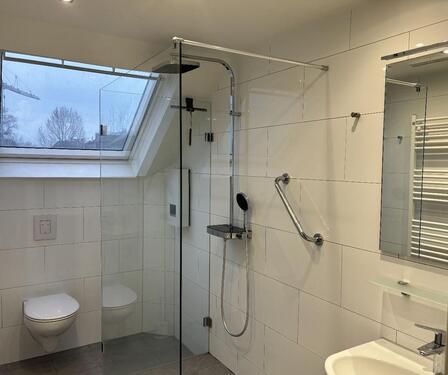 Foto - Etagenwohnung in Dortmund zur Miete