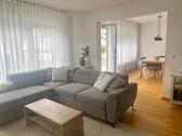 Foto - sehr schöne 4-Zimmer-Wohnung in ruhiger Lage in Sontheim