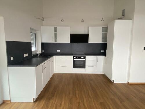 Foto - Etagenwohnung zur Miete in Langenenslingen