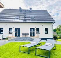 ⭐️⭐️Ferienhaus⭐️⭐️am See für bis zu 6 12 Personen - Malchow