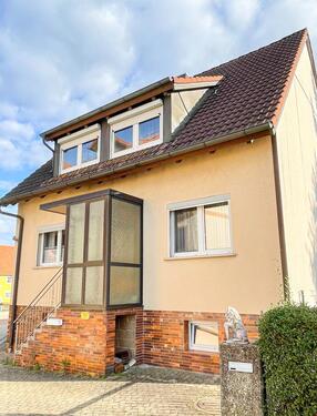 Foto - Einfamilienhaus zum Kaufen in Mitteleschenbach