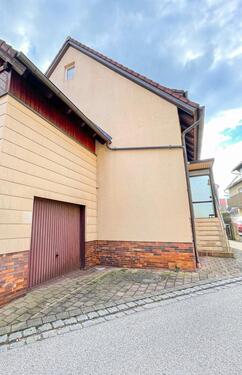 Foto - Einfamilienhaus in Mitteleschenbach zum Kaufen