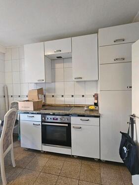 Foto - Große 2 Zimmer Wohnung in Ludwigshafen Hemshof zu vermieten