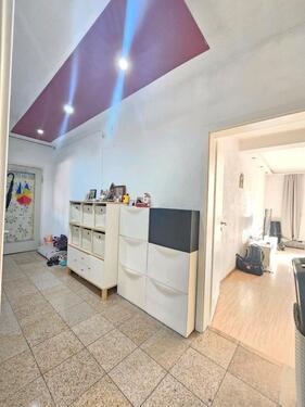 Foto - Etagenwohnung in Ludwigshafen am Rhein