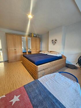 Foto - Etagenwohnung in Ludwigshafen am Rhein zur Miete