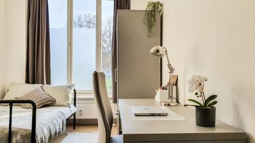 Foto - Etagenwohnung in Dresden