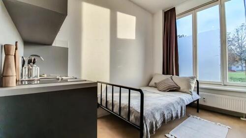 Foto - Etagenwohnung in Dresden zur Miete