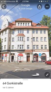 Foto - Etagenwohnung zur Miete in Leipzig