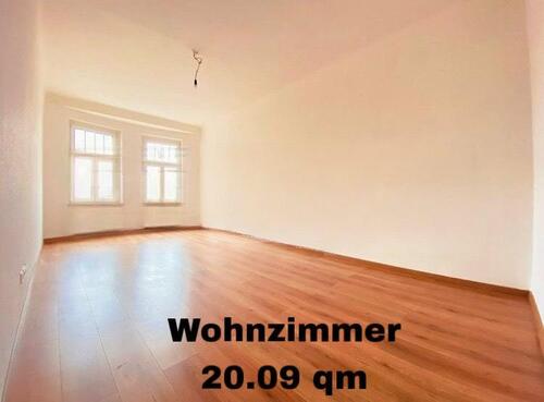 Foto - Etagenwohnung in Leipzig