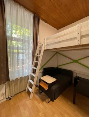 Foto - Etagenwohnung in Frankfurt am Main