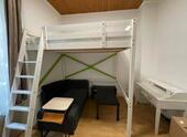 Foto - Etagenwohnung in Frankfurt am Main zur Miete