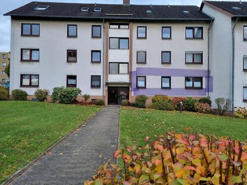Foto - Helle 3 Zimmer Eigentumswohnung mit Balkon
