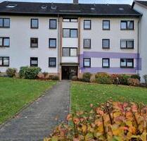 Helle 3 Zimmer Eigentumswohnung mit Balkon - Seesen
