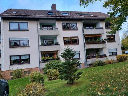 Foto - Etagenwohnung zum Kaufen in Seesen