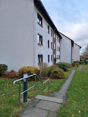 Foto - Etagenwohnung in Seesen