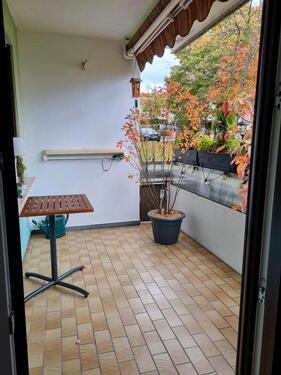 Foto - Etagenwohnung in Seesen zum Kaufen