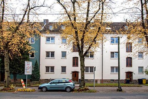 Foto - Etagenwohnung in Dortmund