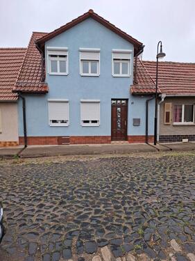 Foto - Einfamilienhaus zum Kauf - 130.000,00 EUR Kaufpreis,