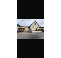 Haus mit viel Platz für Familie und großen Garden - Schwallungen