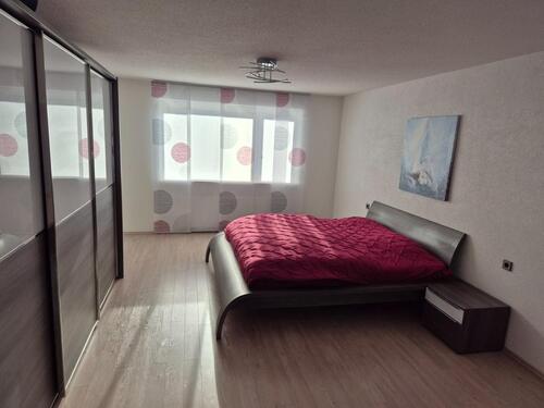 Foto - Großzügige 4,5 - Zimmer-Eigentumswohnung