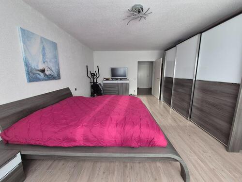 Foto - 4 Zimmer Etagenwohnung in Tuttlingen