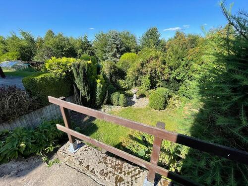 Foto - 3-Zimmer-Wohnung 46m2+ Gartenecke in Wipperfürth- Friedrichsthal