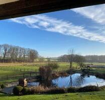 Wohnung im Grünen mit Balkon - 396,00&nbsp;EUR Kaltmiete, ca.&nbsp; 44,00&nbsp;m&sup2; in Römstedt (PLZ: 29591)