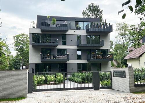 Foto - 2 Zimmer Etagenwohnung zur Miete in Berlin