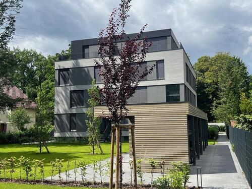 Foto - 2 Zimmer Etagenwohnung in Berlin