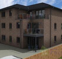 Energieeffiziente Erdgeschoss-Gewerbefläche im Herzen von Leer-Loga! - Leer (Ostfriesland)