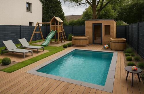 Foto - Eigentumswohnungen in Datteln auf dem Land