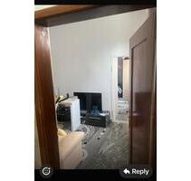 2 Zimmer Wohnung zu vermieten max 2 Personen - Lauffen am Neckar