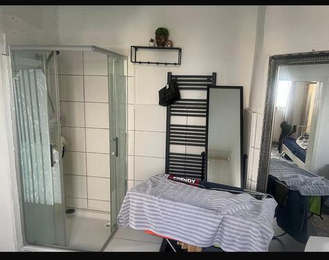 Foto - 2 Zimmer Etagenwohnung in Lauffen am Neckar