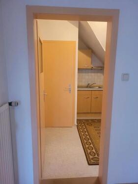 Foto - 2 Zimmer Etagenwohnung zur Miete in Bremerhaven