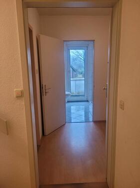 Foto - 2 Zimmer Etagenwohnung in Bremerhaven