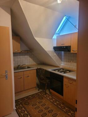 Foto - Etagenwohnung in Bremerhaven zur Miete