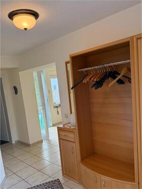 Foto - 3 Zimmer Erdgeschoßwohnung in Emsdetten