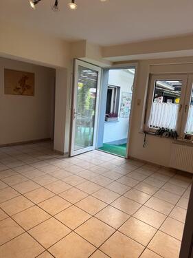 Foto - Erdgeschoßwohnung in Emsdetten zur Miete