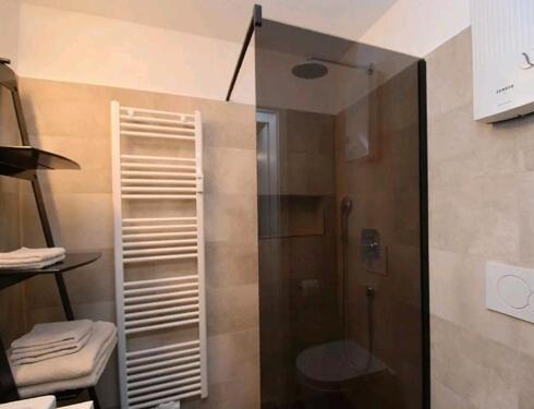 Foto - Nur für Studenten: 2 Zimmer - München Ohmstr.