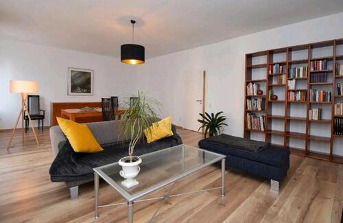 Foto - Etagenwohnung in München zur Miete