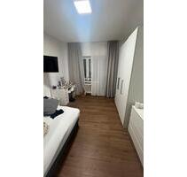 Wg Zimmer Ostend mit privatem Balkon - Frankfurt am Main Nordend Ost