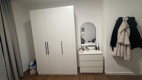 Foto - 1 Zimmer Erdgeschoßwohnung zur Miete in Frankfurt am Main